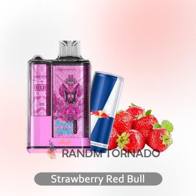 fumot randm crystal 12000 Fumot RandM Crystal 12000 Puffs Disposable Vape main image 1