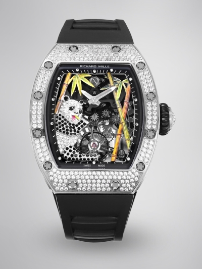 Richard Mille: RM 26-01 Replica