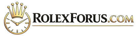 Rolexforus Watches Store Logo
