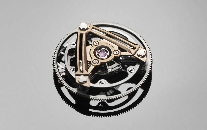 Richard Mille: Beyond the Tourbillon