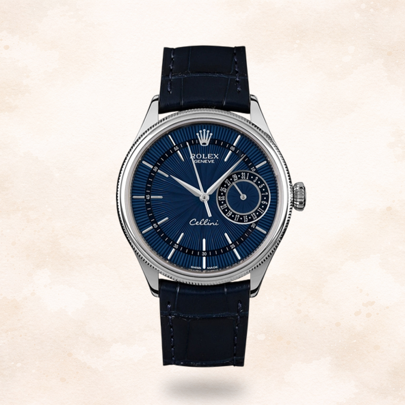 heritage replica luxury watch
