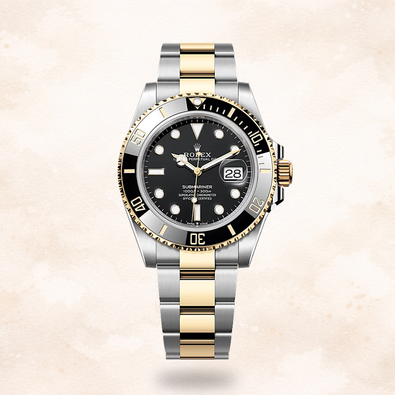 sports chronograph replica watch