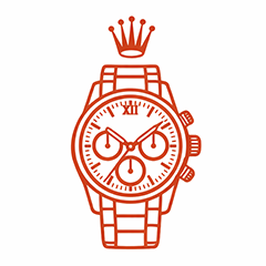 luxury watch design