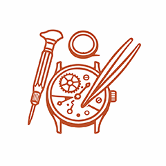 premium watch craftsmanship