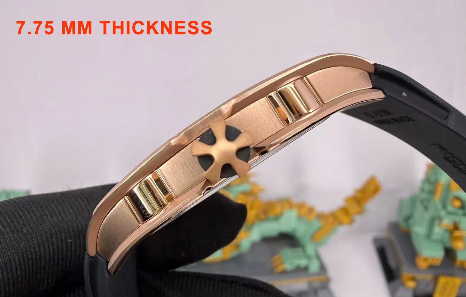 RM 67-01 Ultra Thin 7.75mm