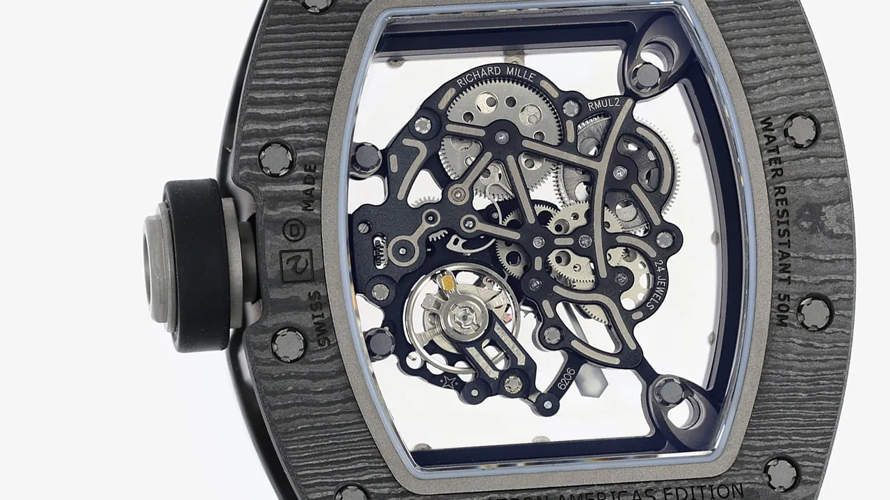 RMUL2 Movement