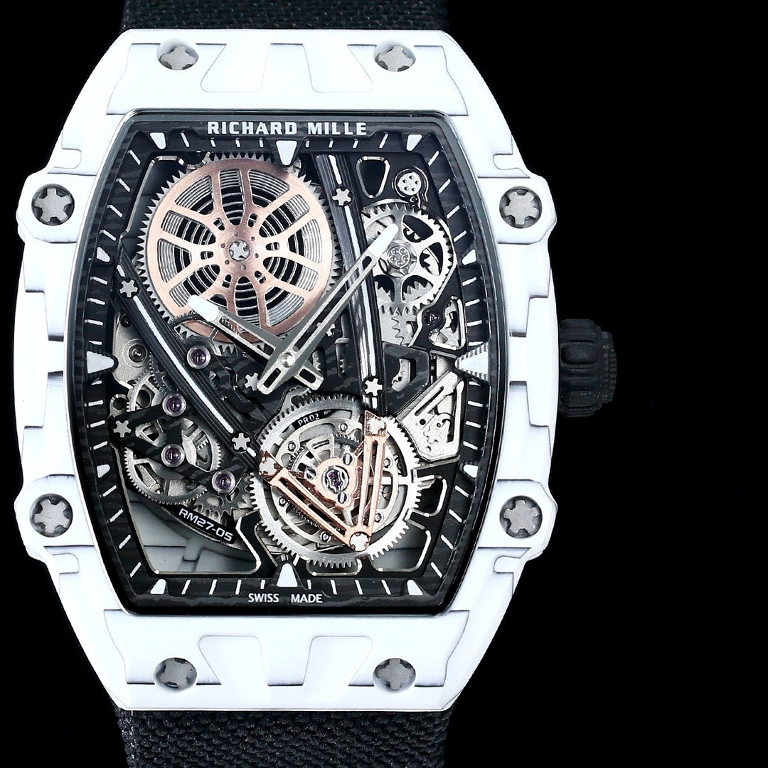 Best RM 27-05 Replica Watch – Swiss Movement