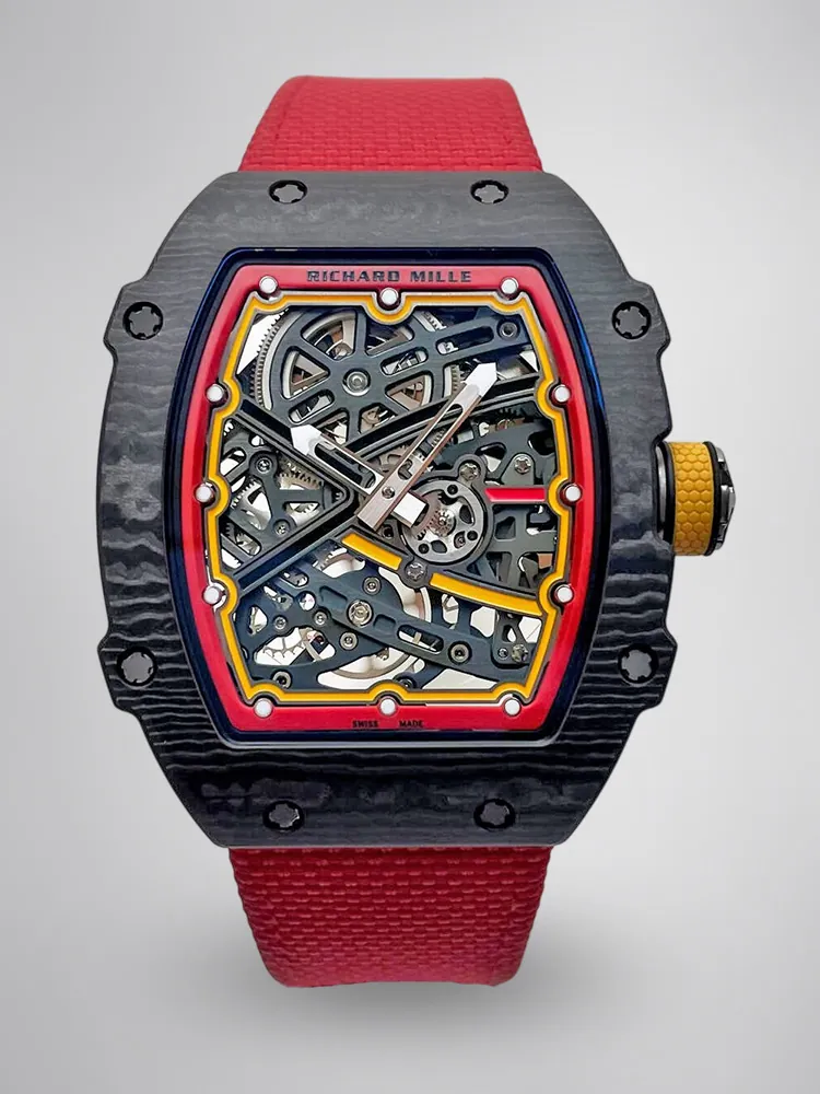 UMI RM 67-02 Replica Watch