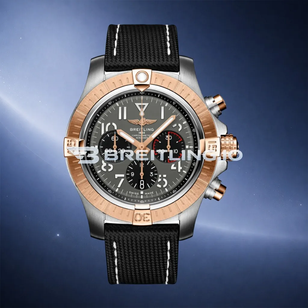 Breitling Avenger UB01821A1B1X1 Replica
