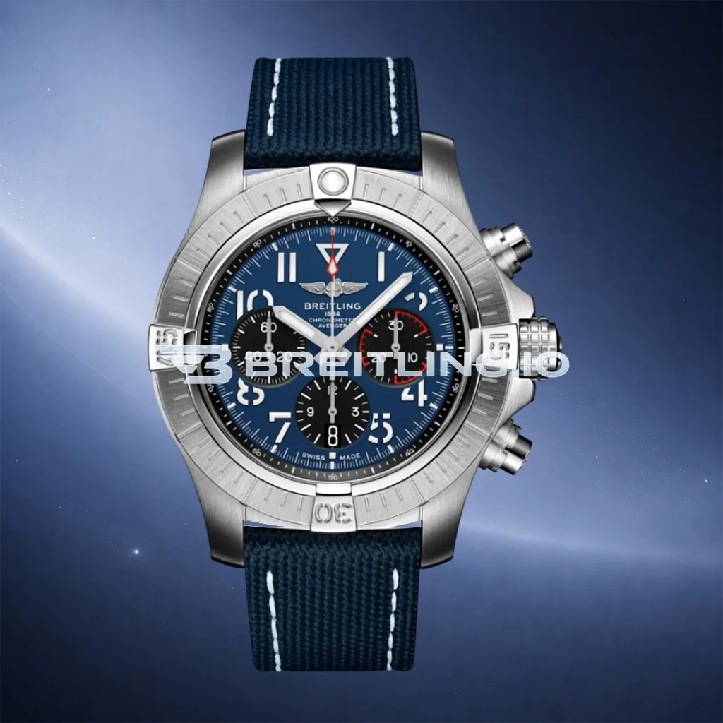 Breitling Avenger AB01821A1C1X1 Replica
