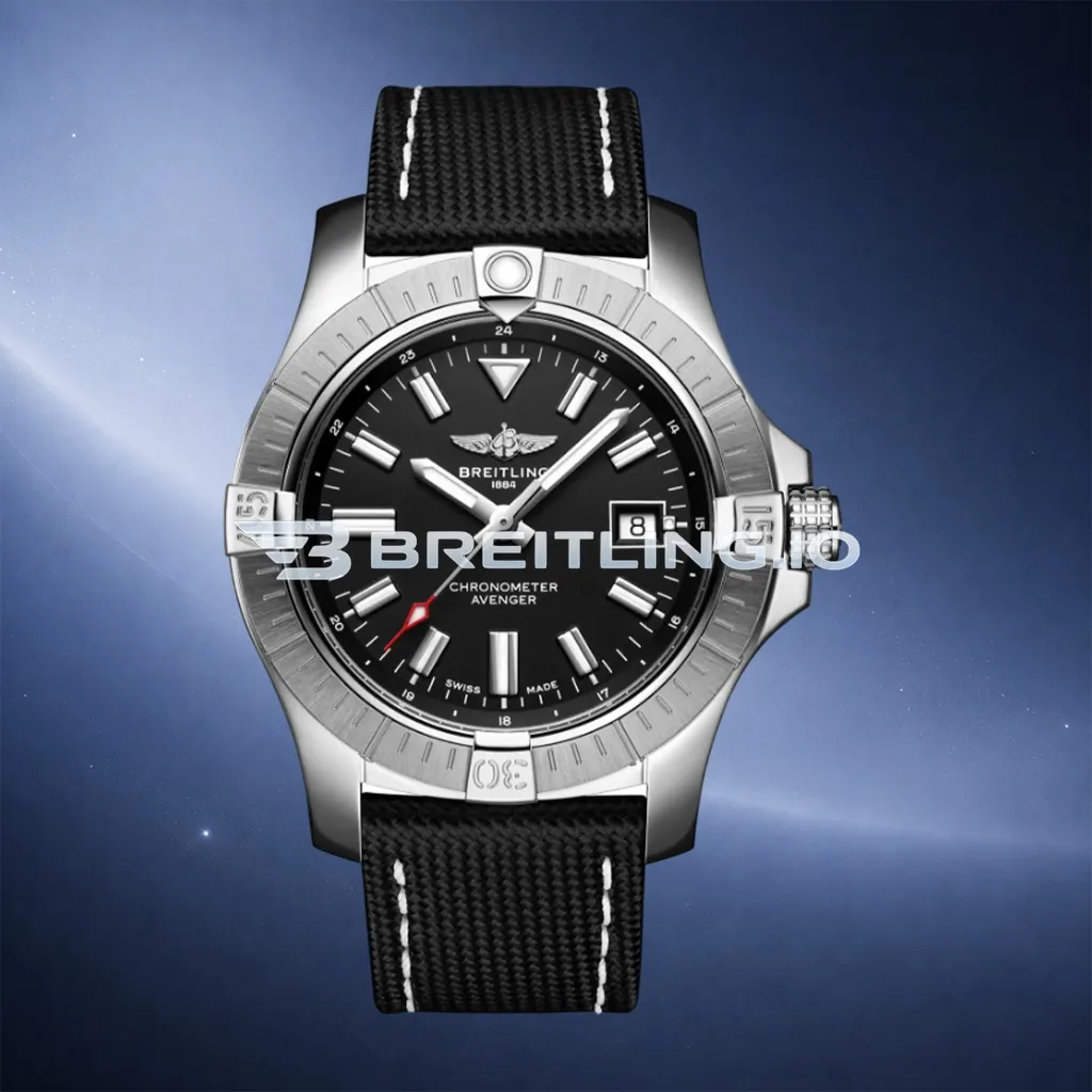 Breitling Avenger A17318101B1X2 Replica