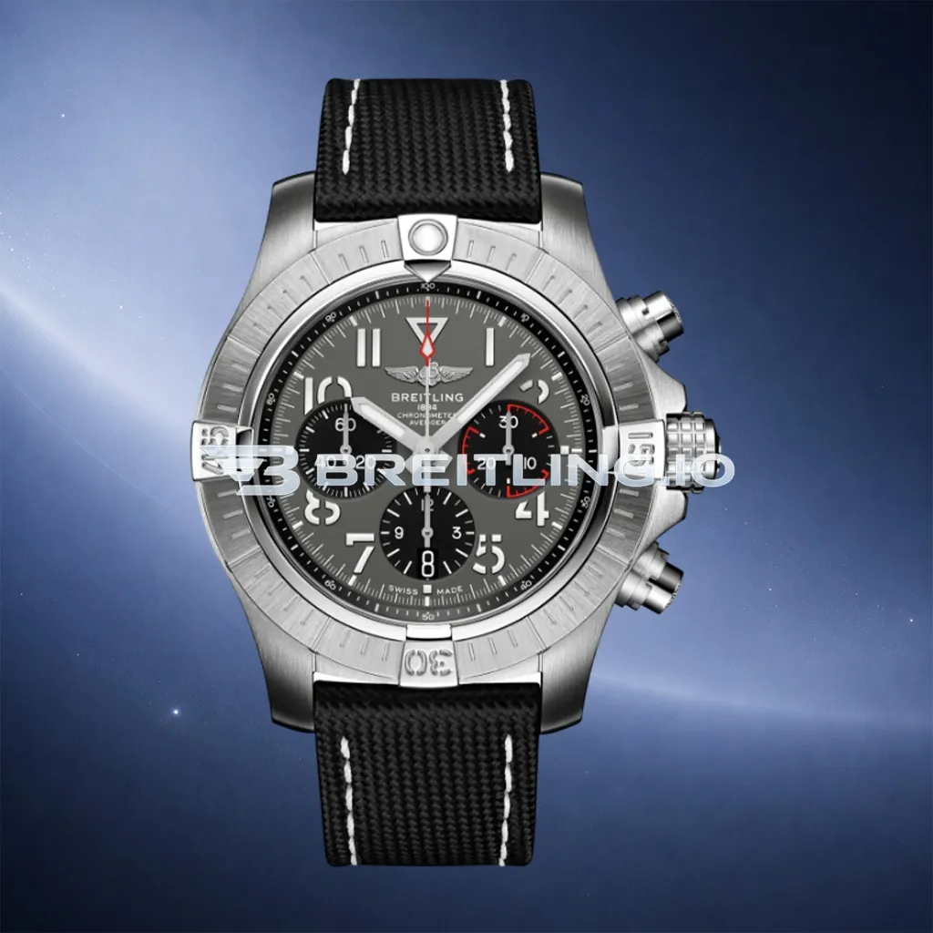 Breitling Avenger AB01821A1B1X2 Replica
