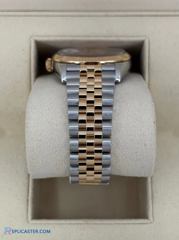 Rolex Datejust 36mm replica in box