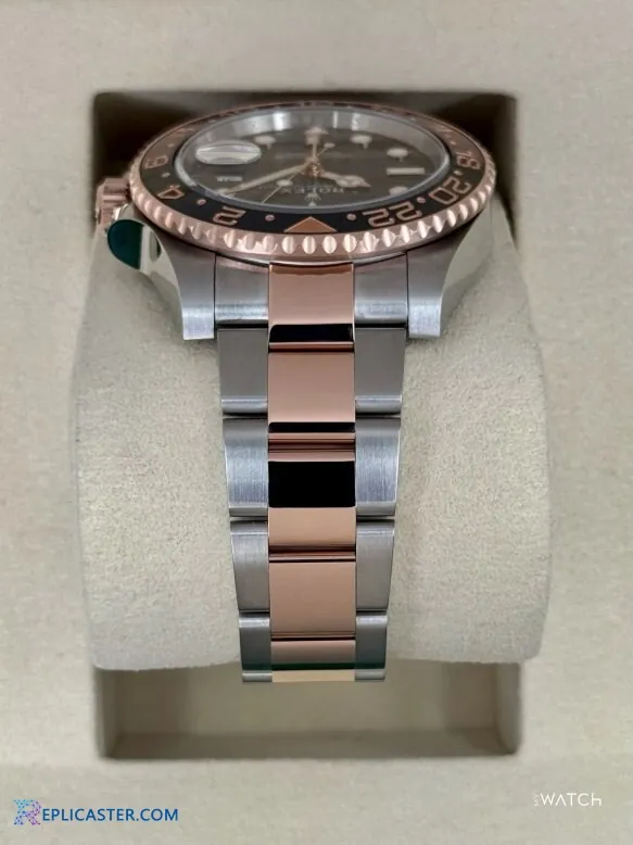 GMT-Master II - Box & Accessories Included