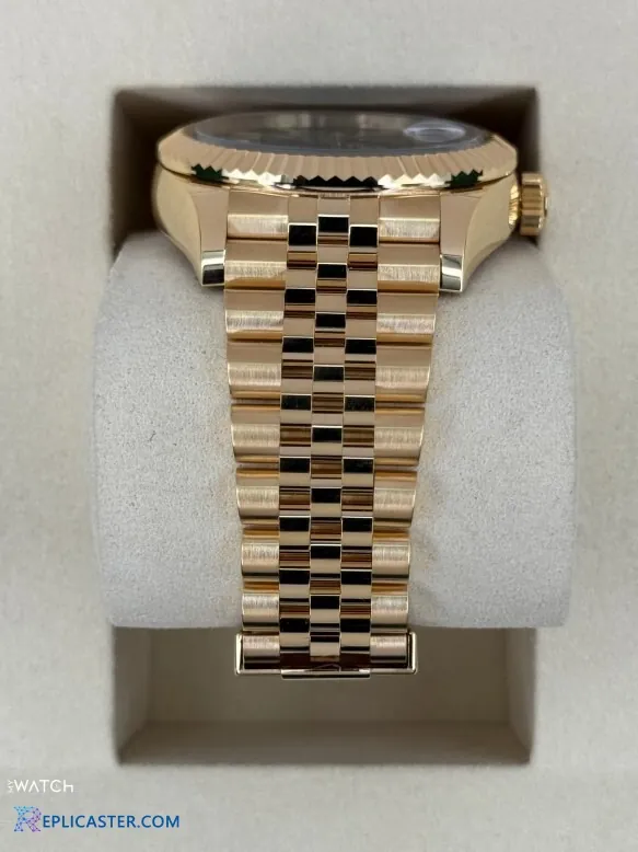 Replica Rolex Sky-Dweller in presentation box