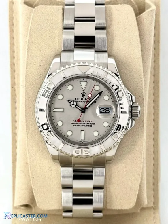 Yacht-Master 40mm Swiss movement replica watch