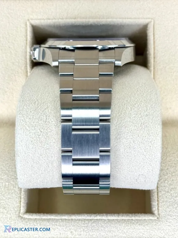 Replica Air-King 40mm in presentation box