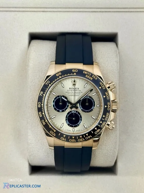 Rolex Daytona 40mm clone, watch face