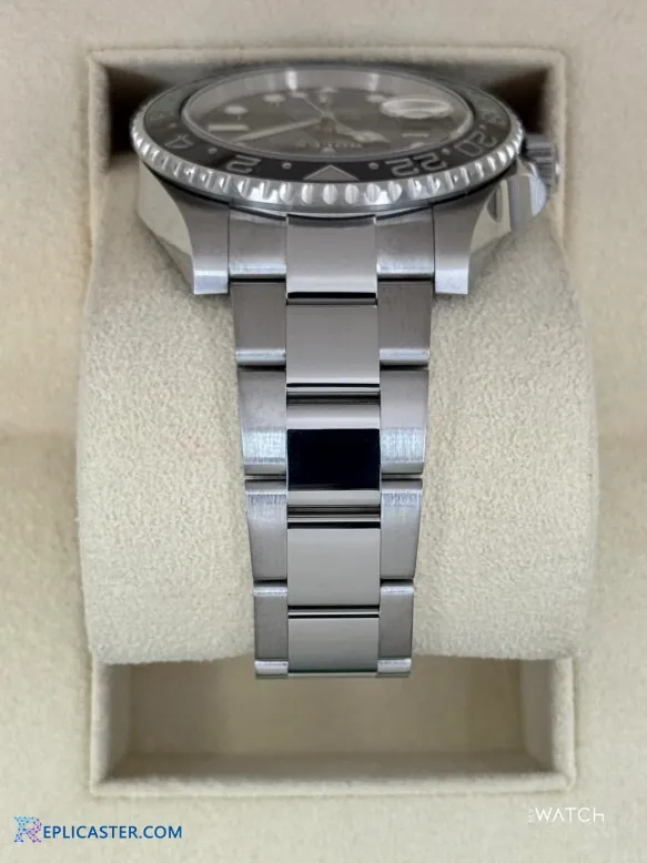 GMT-Master II 1:1 Clone clasp detail