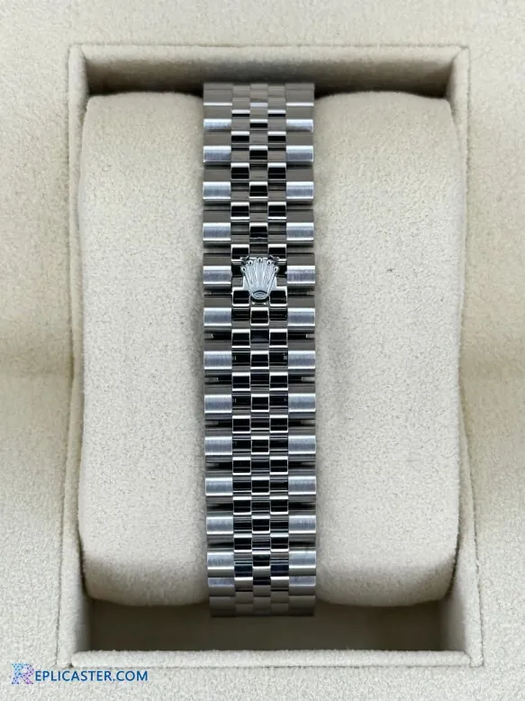 Datejust 31mm replica in box
