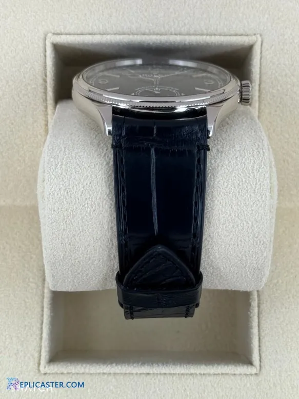 Rolex 1908 Clone - Subdial Detail