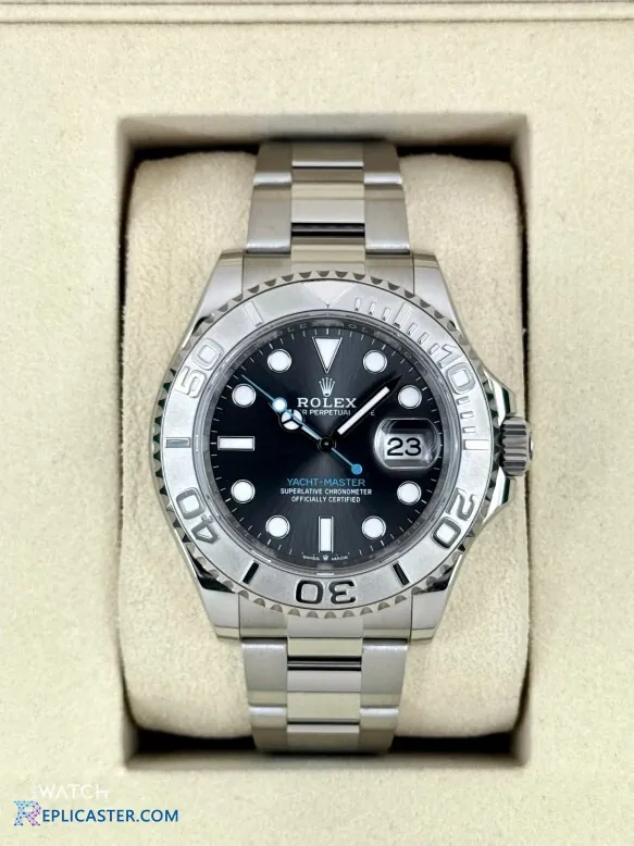 Yacht-Master 40mm Swiss movement replica
