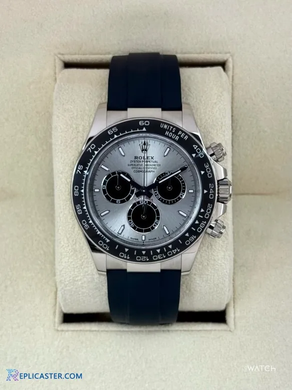 Rolex Daytona 40mm Swiss movement watch