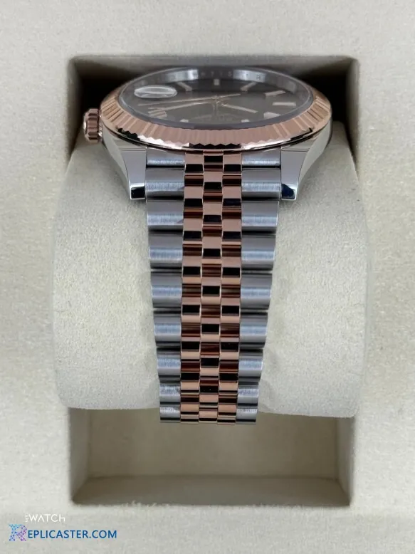 Replica Rolex Datejust 41mm in box