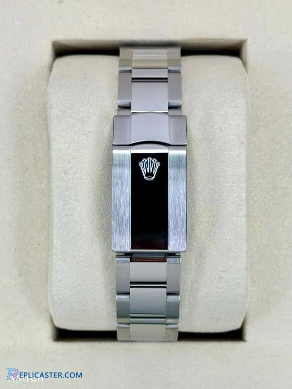 Datejust 41mm clasp detail