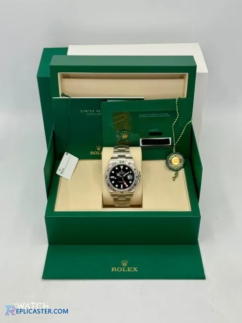 Rolex Explorer II 226570 main view