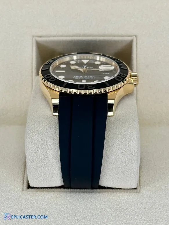 Rolex Yacht-Master 42mm in presentation box
