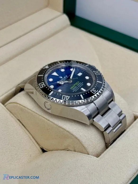 Rolex Deepsea 44mm Clone - Bracelet Detail