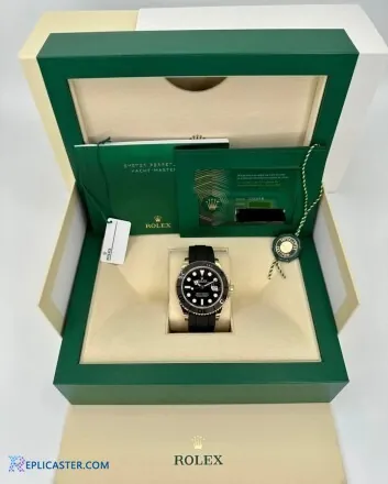 Rolex Yacht-Master 42mm Swiss movement watch