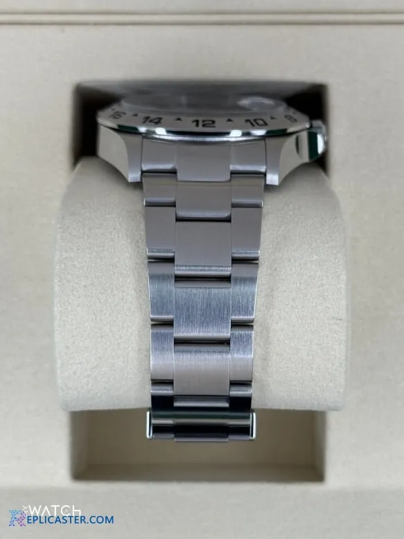 Rolex Explorer II 226570 in presentation box
