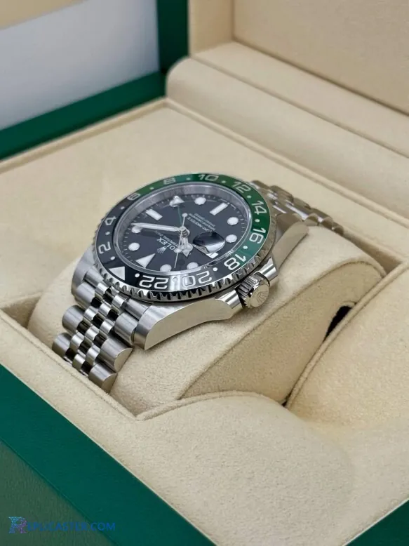 Rolex Clone Watch - 904L Stainless Steel Case