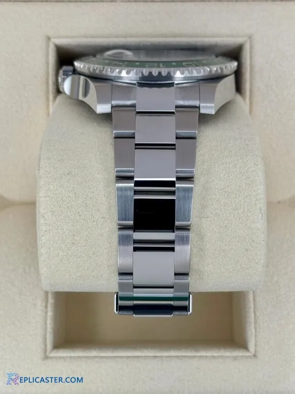 GMT-Master II watch in presentation box