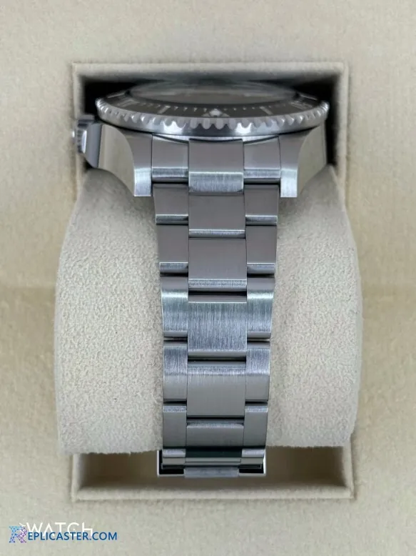 Rolex Deepsea 44mm replica in box with papers