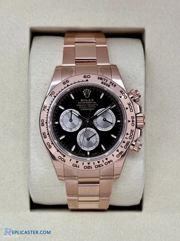 Rolex Daytona 40mm replica packaging