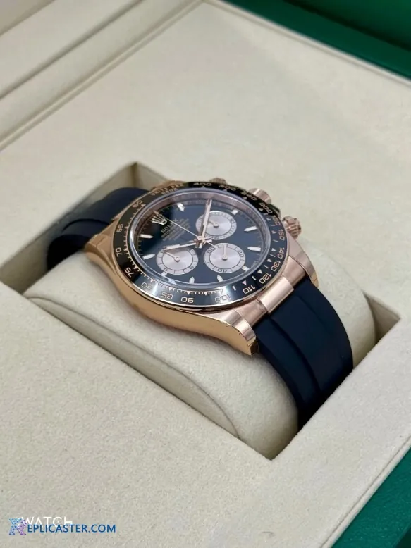 Rolex Daytona 40mm Replica - Watch in Presentation Box
