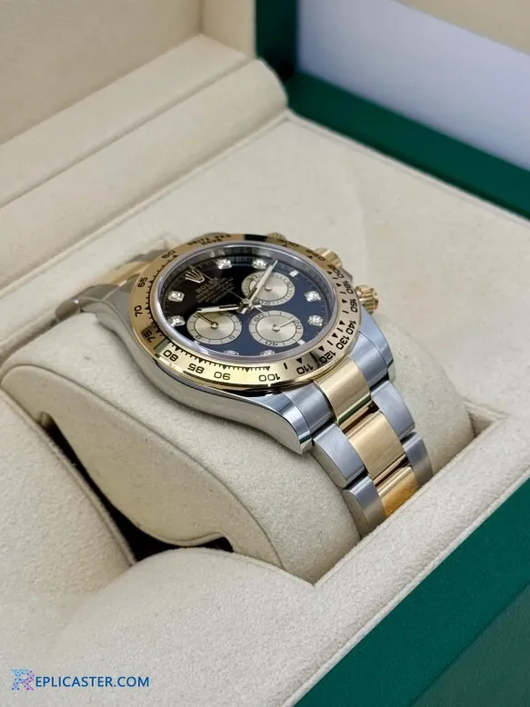 Rolex Daytona 40mm bracelet and clasp