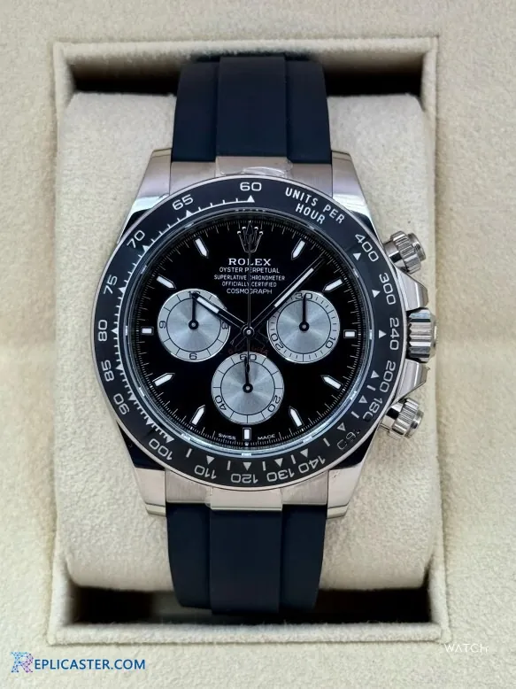 Rolex Daytona 40mm replica in presentation box