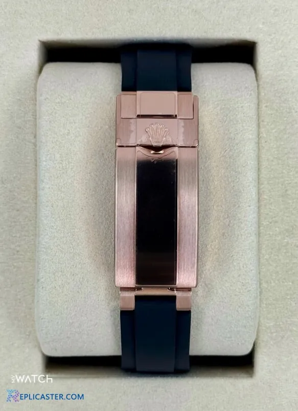 Rolex Daytona 40mm Replica - Subdial Detail