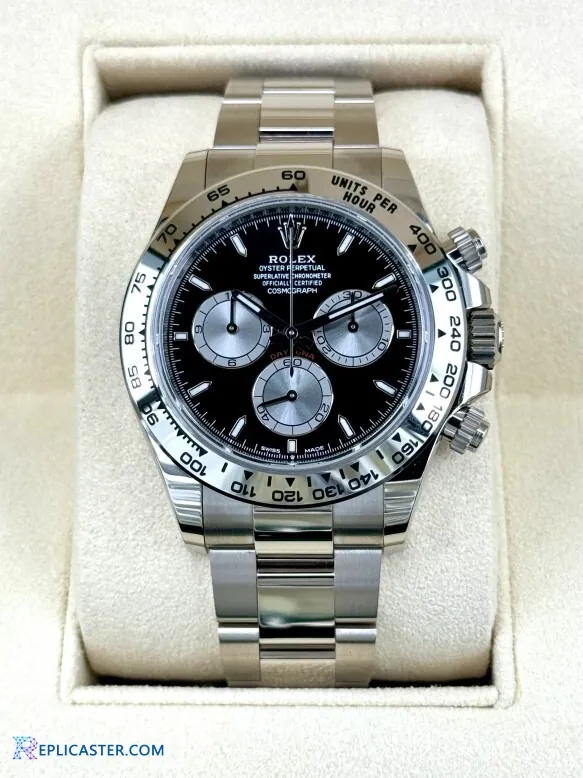 Rolex Daytona 40mm Swiss movement replica watch