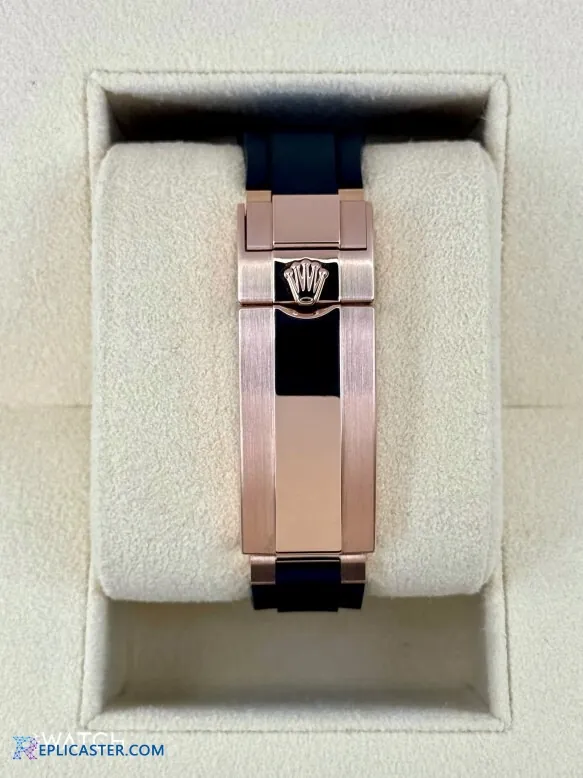 Yacht-Master 37mm with box and papers