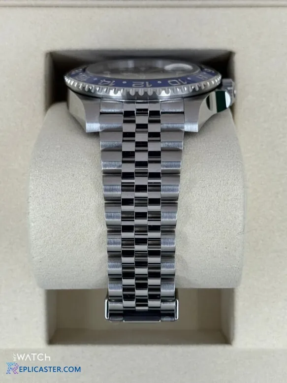 Replica Rolex GMT-Master II - In Presentation Box