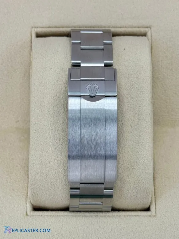 Rolex Deepsea 44mm Clone - Angled Shot