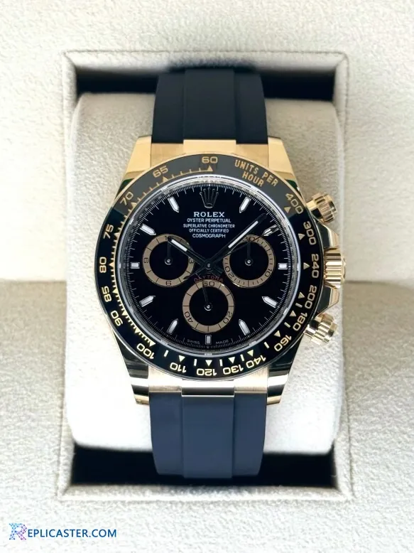 Daytona 40mm replica Swiss movement