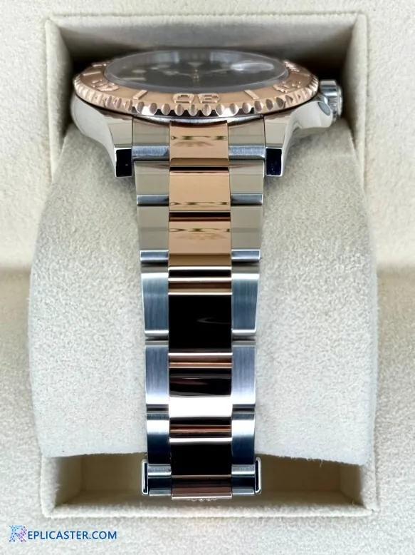 Yacht-Master 40mm rotating bezel