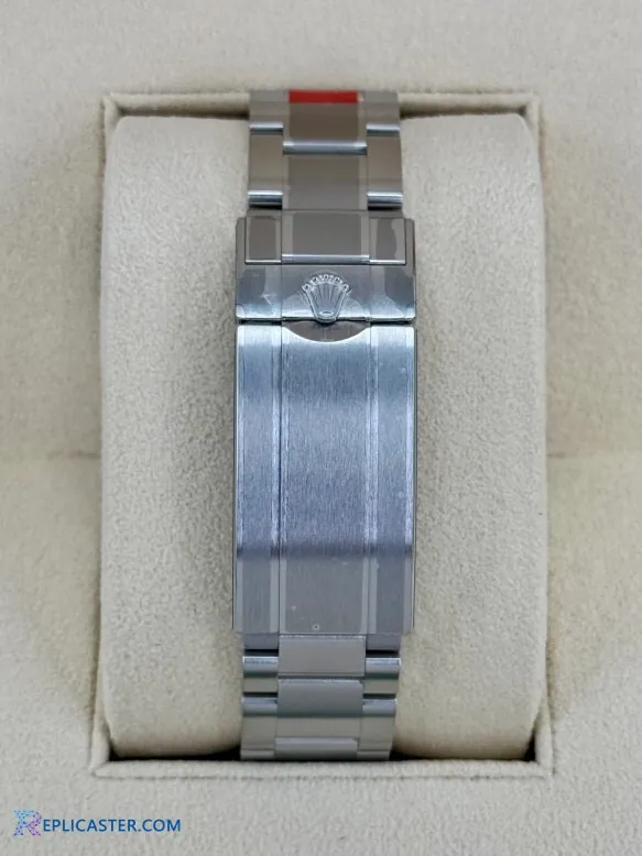 Rolex Deepsea 44mm watch in box