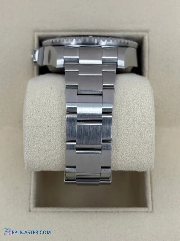Rolex Deepsea 44mm Clone - Crown Detail